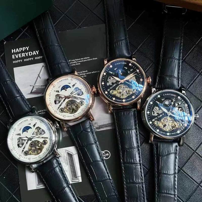 Patek Philippe 43mm 050889